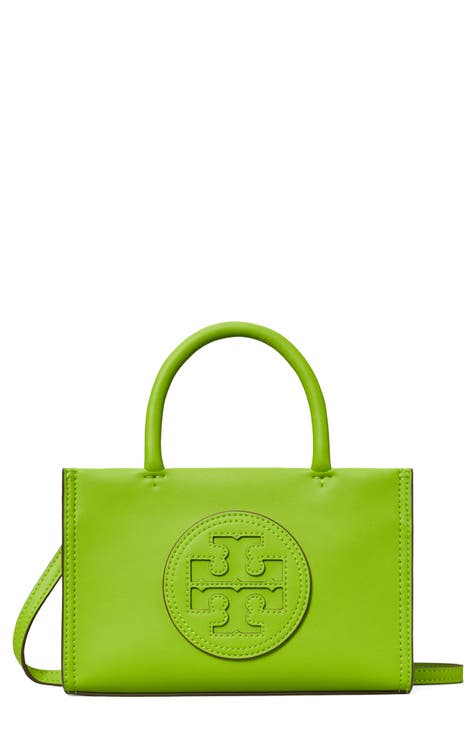 Green Tory high quality Burch bag