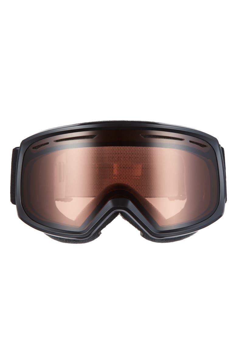 Smith Drift 180mm Snow Goggles, Main, color,