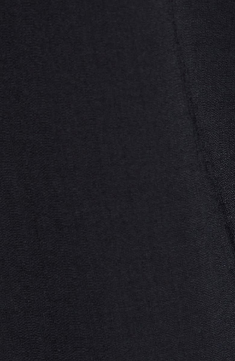 Vince Camuto Matte Rumple Blouse, Alternate, color, 