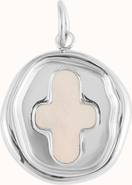 Joiana Jewelry Stamp Coin Charm
