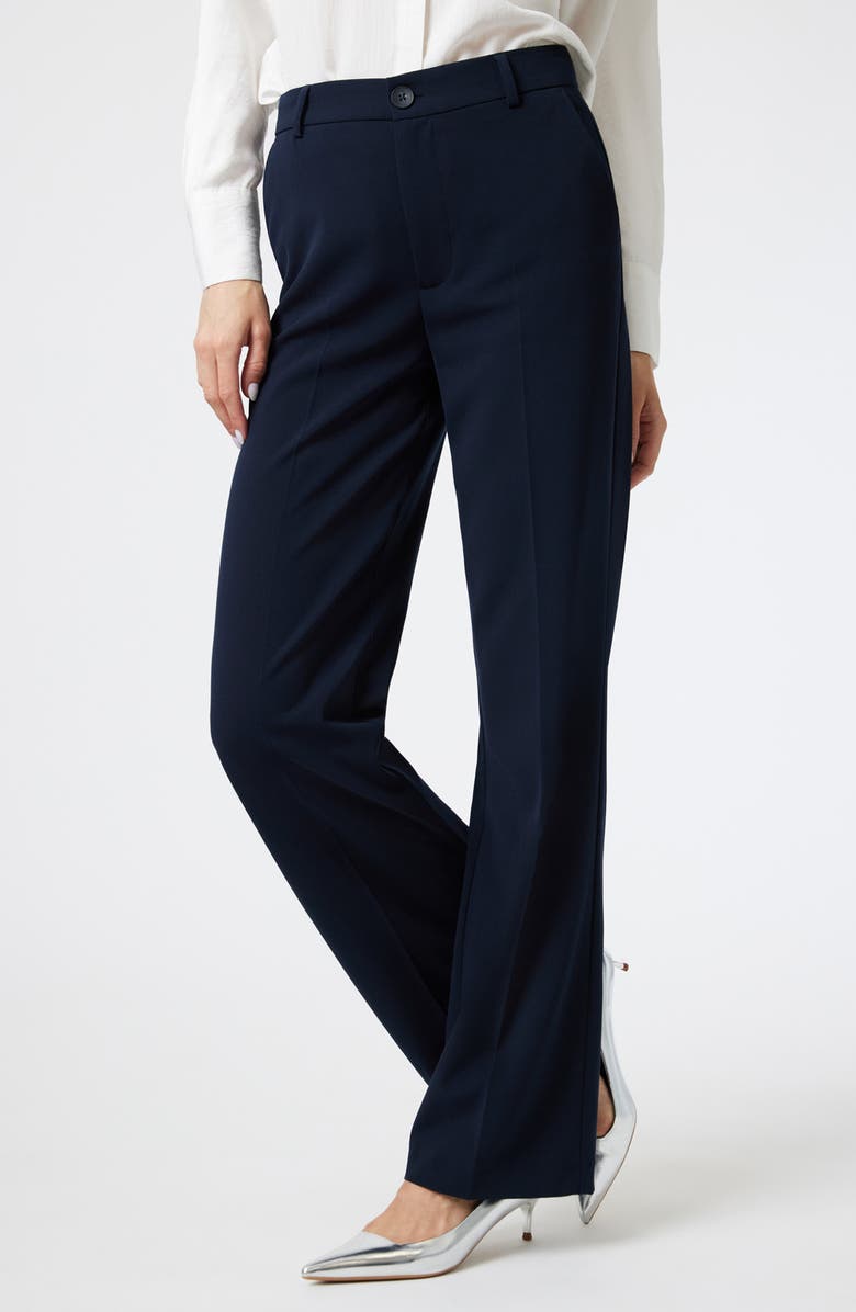 Mavi Jeans Tailored Stretch Woven Pants, Alternate, color,