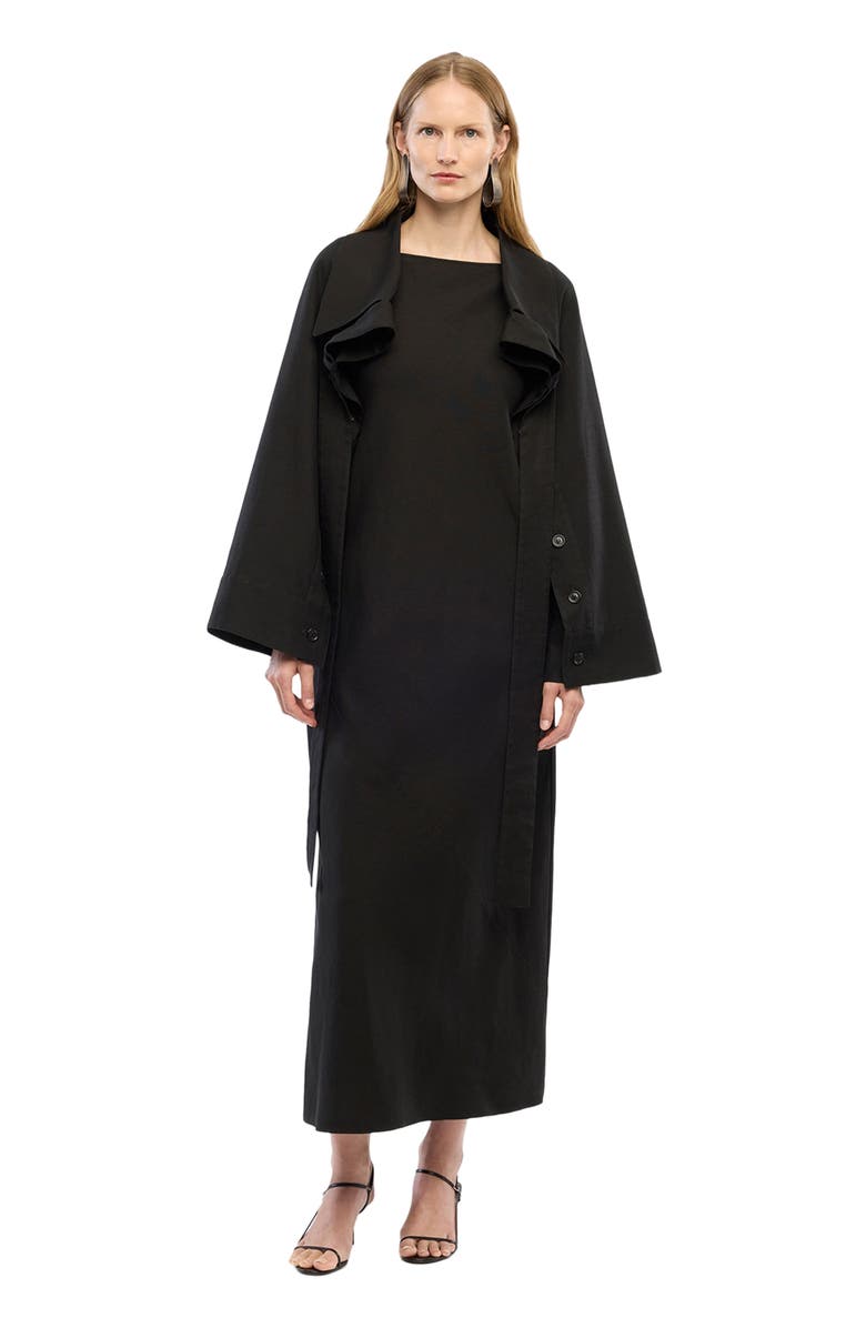 Another Tomorrow Tie Bolero, Main, color, 