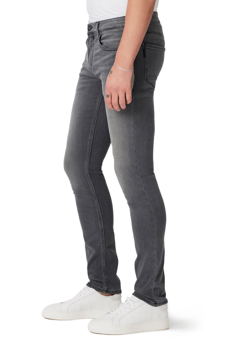 PAIGE Transcend - Croft Skinny Fit Jeans, Alternate, color,
