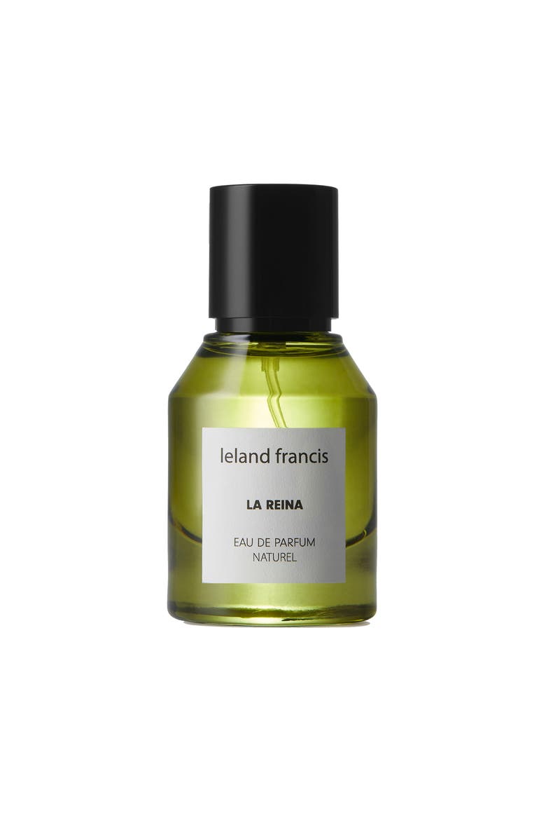 La Reina - Eau De Parfum, Main, color, none