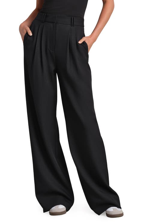 Horizon Wide Leg Pants