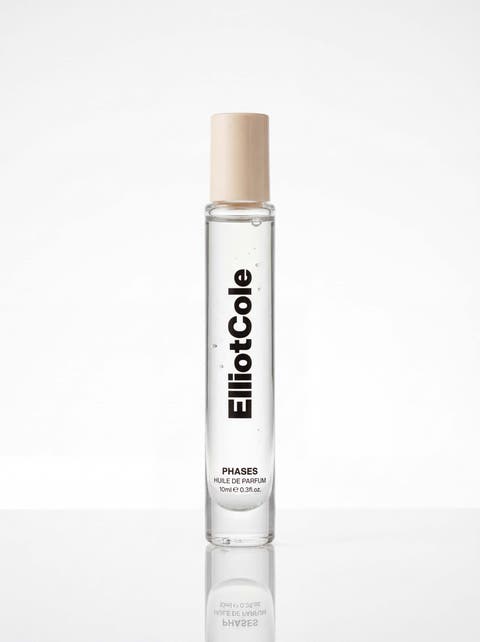 Phases Eau de Parfum Spray 60ml