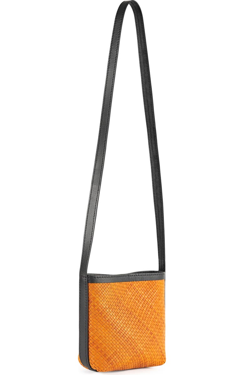 Deux Mains Panye Crossbody Bag, Alternate, color,