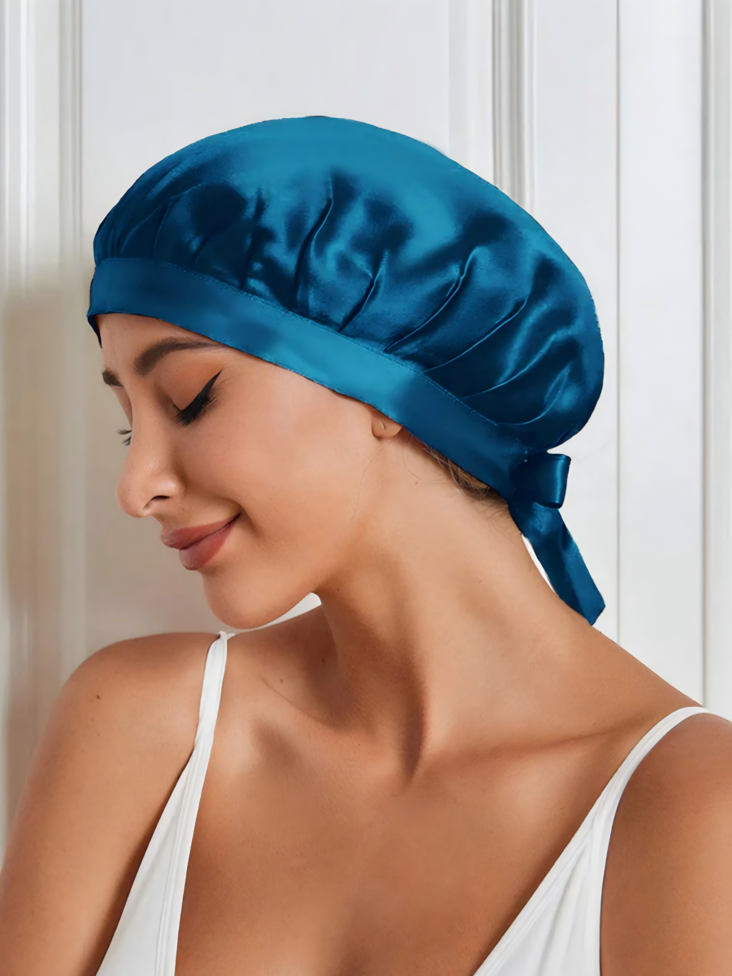 selected Teal