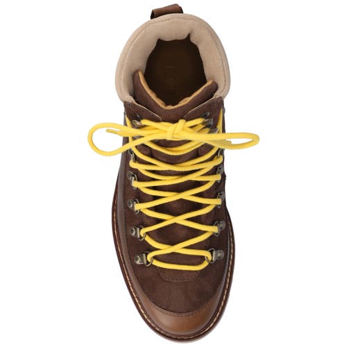 Taft The Alpine Boot In Peanut