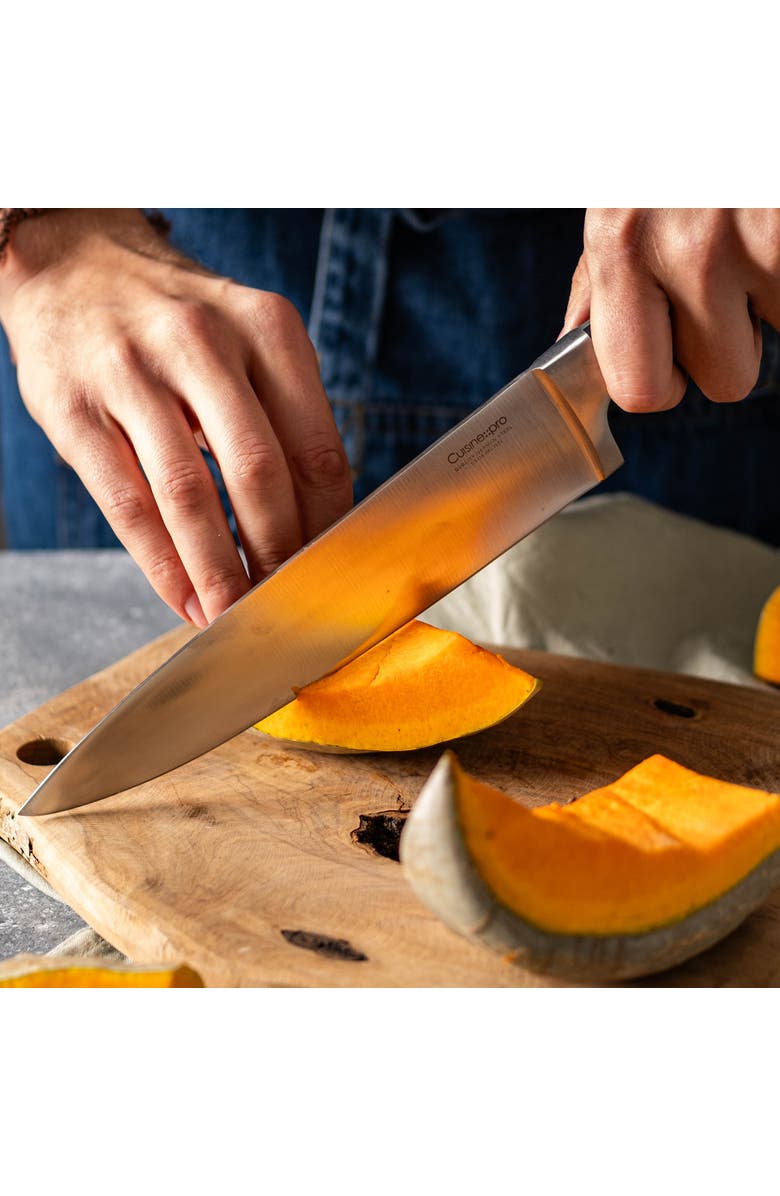 Cuisine::pro<sup>®</sup> SABRE 9-Piece Knife Block, Alternate, color, Black