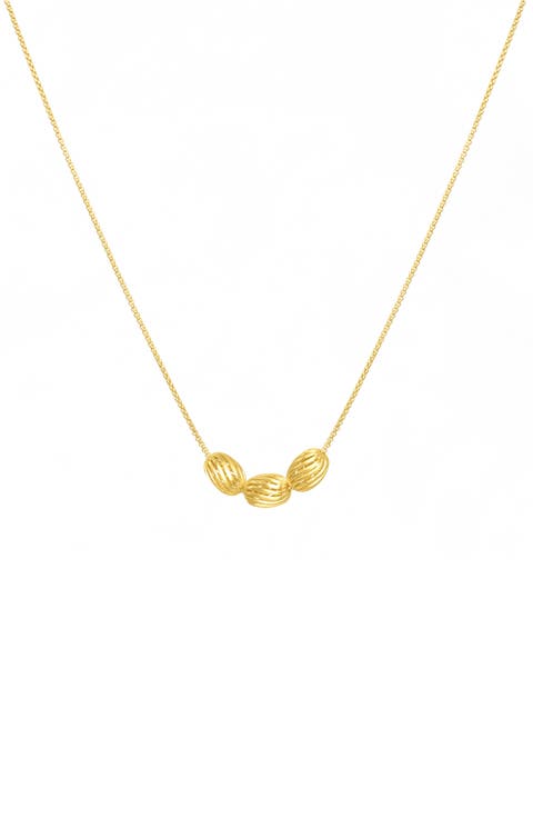 Mini Trancoso Necklace