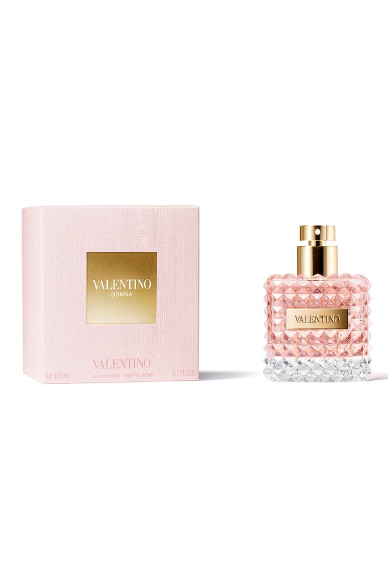 Donna Eau de Parfum Fragrance, Alternate, color, NO COLOR