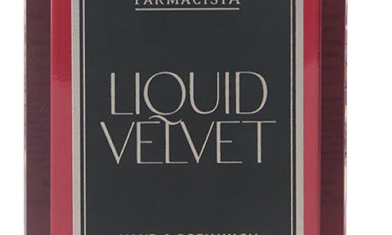 LIQUID VELVET