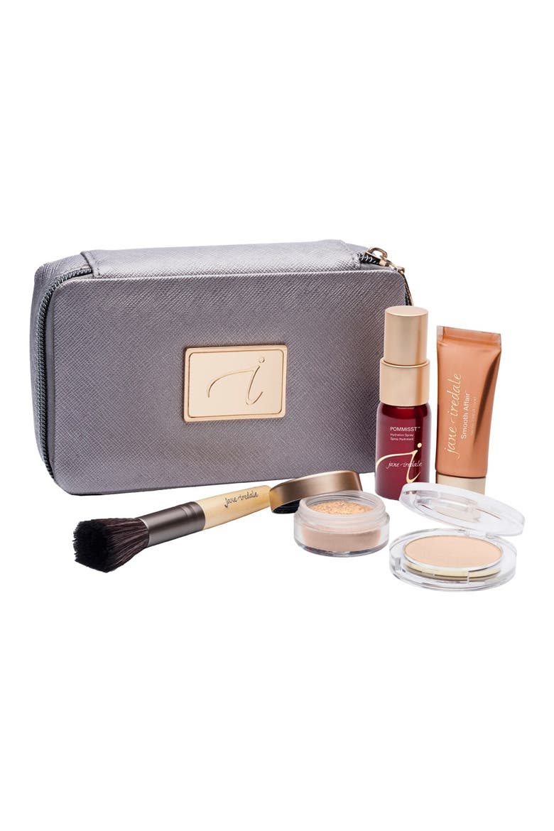 Starter Kit, Main, color, LIGHT