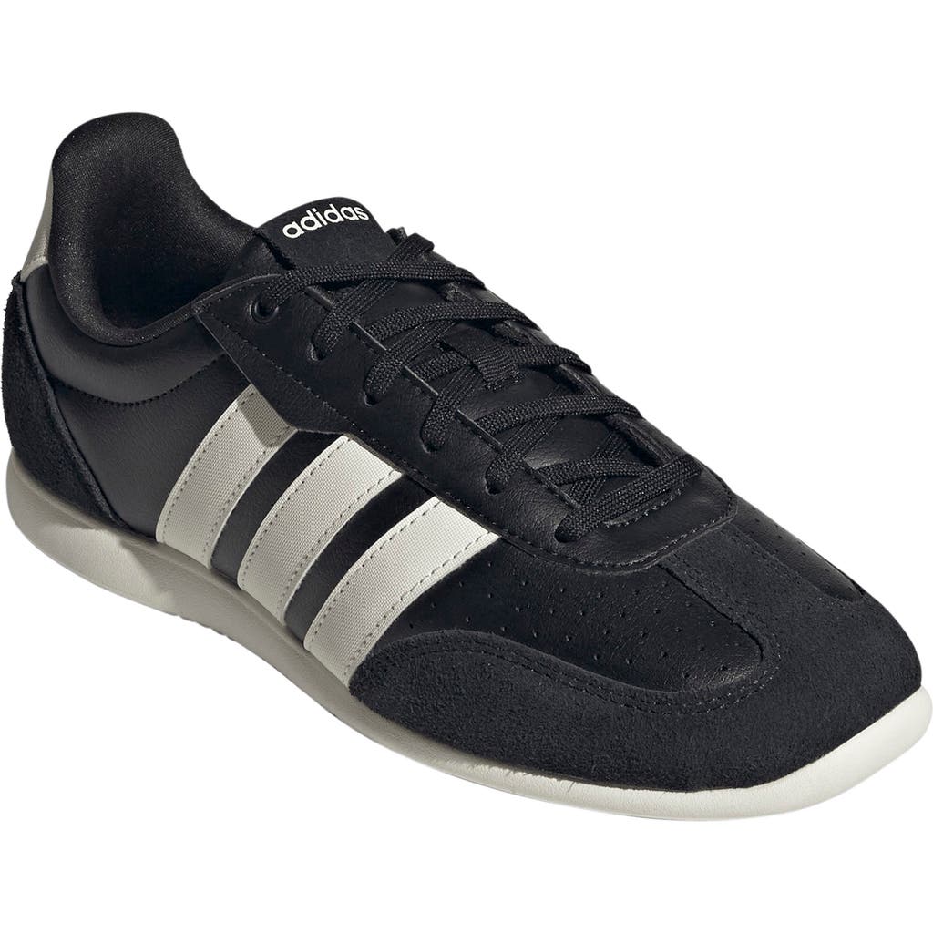 Adidas Originals Adidas Barreda Lo Sneaker In Black