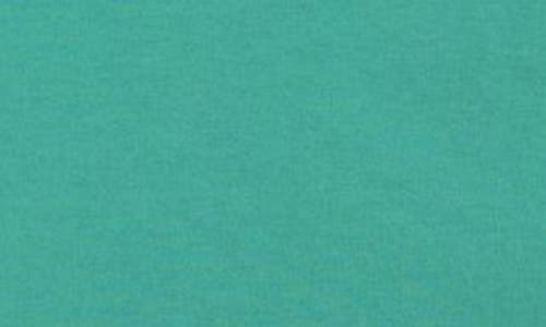 3 Brand Gradient Logo Graphic T-shirt & Shorts Set In Atomic Teal