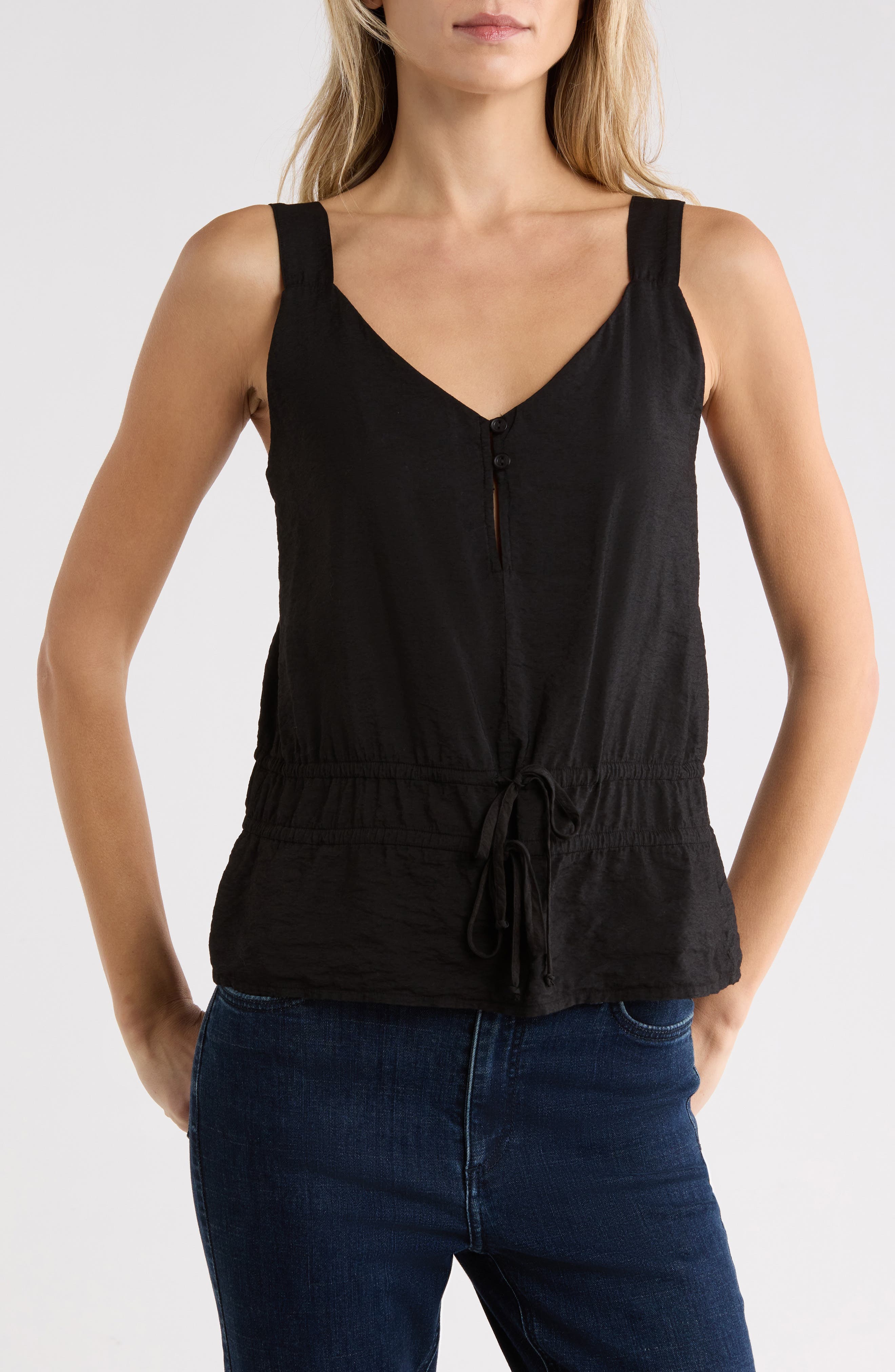 Kai Textured Tank
