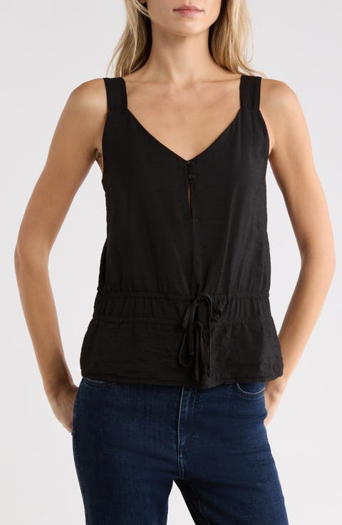 Kai Textured Tank