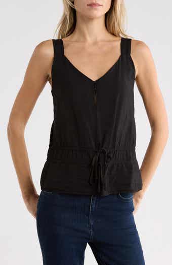 Kai Textured Tank