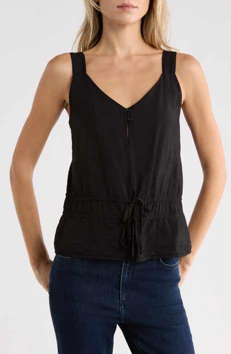 Kai Textured Tank