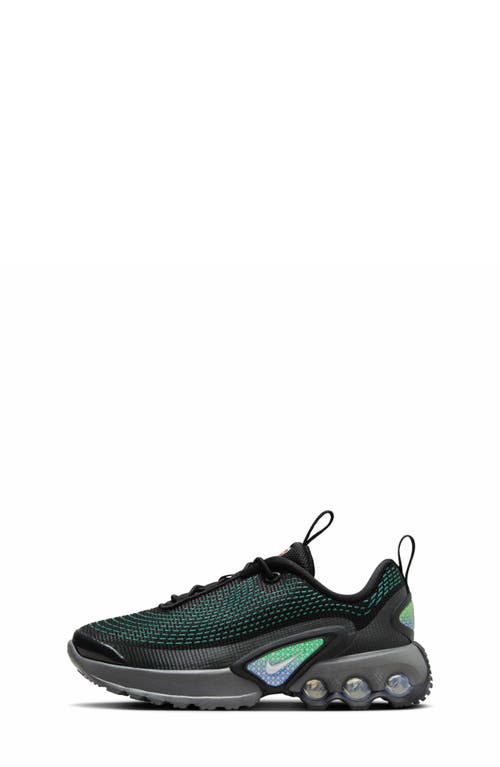 Nike Kids' Air Max Dn Sneaker In Multi
