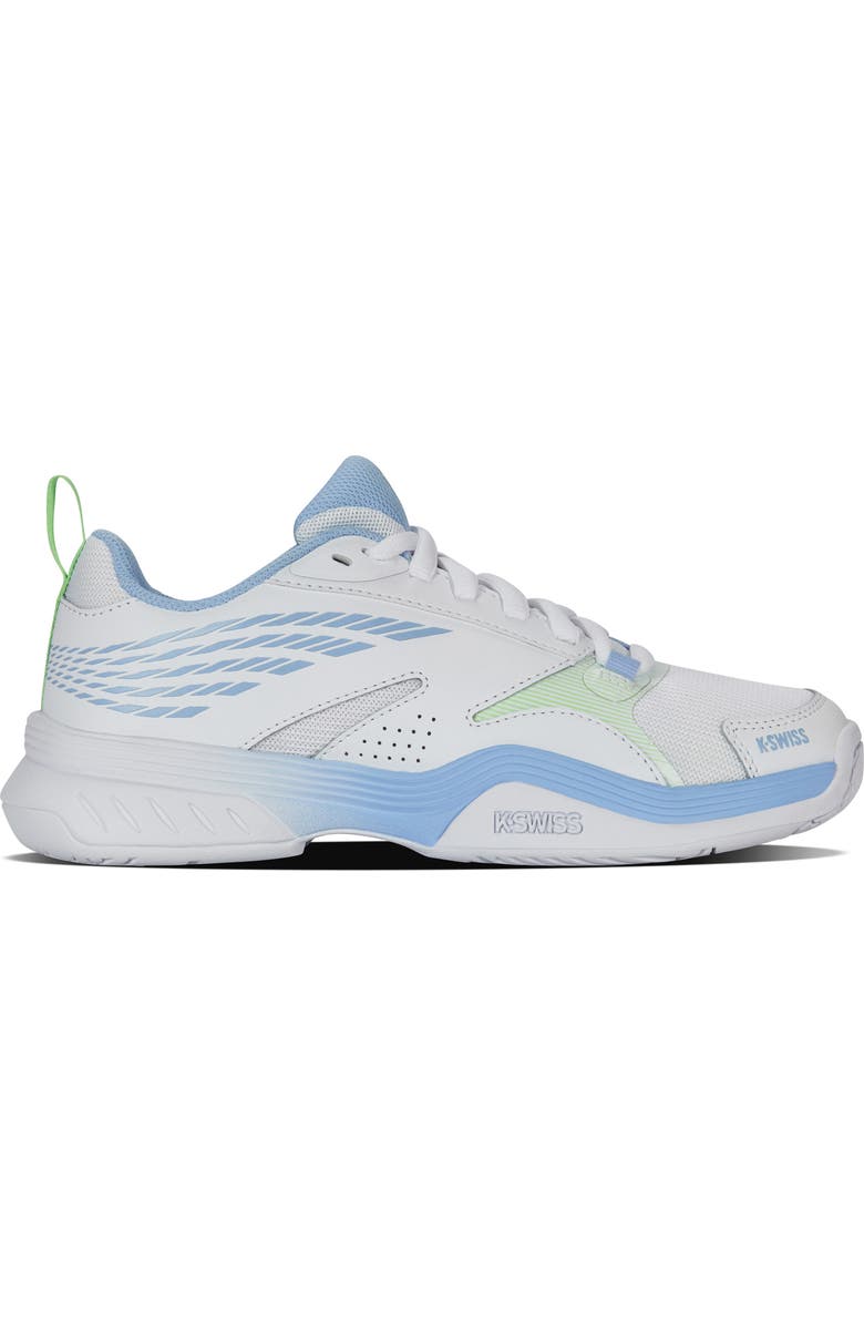 K-Swiss Speedex Tennis Shoe, Alternate, color,