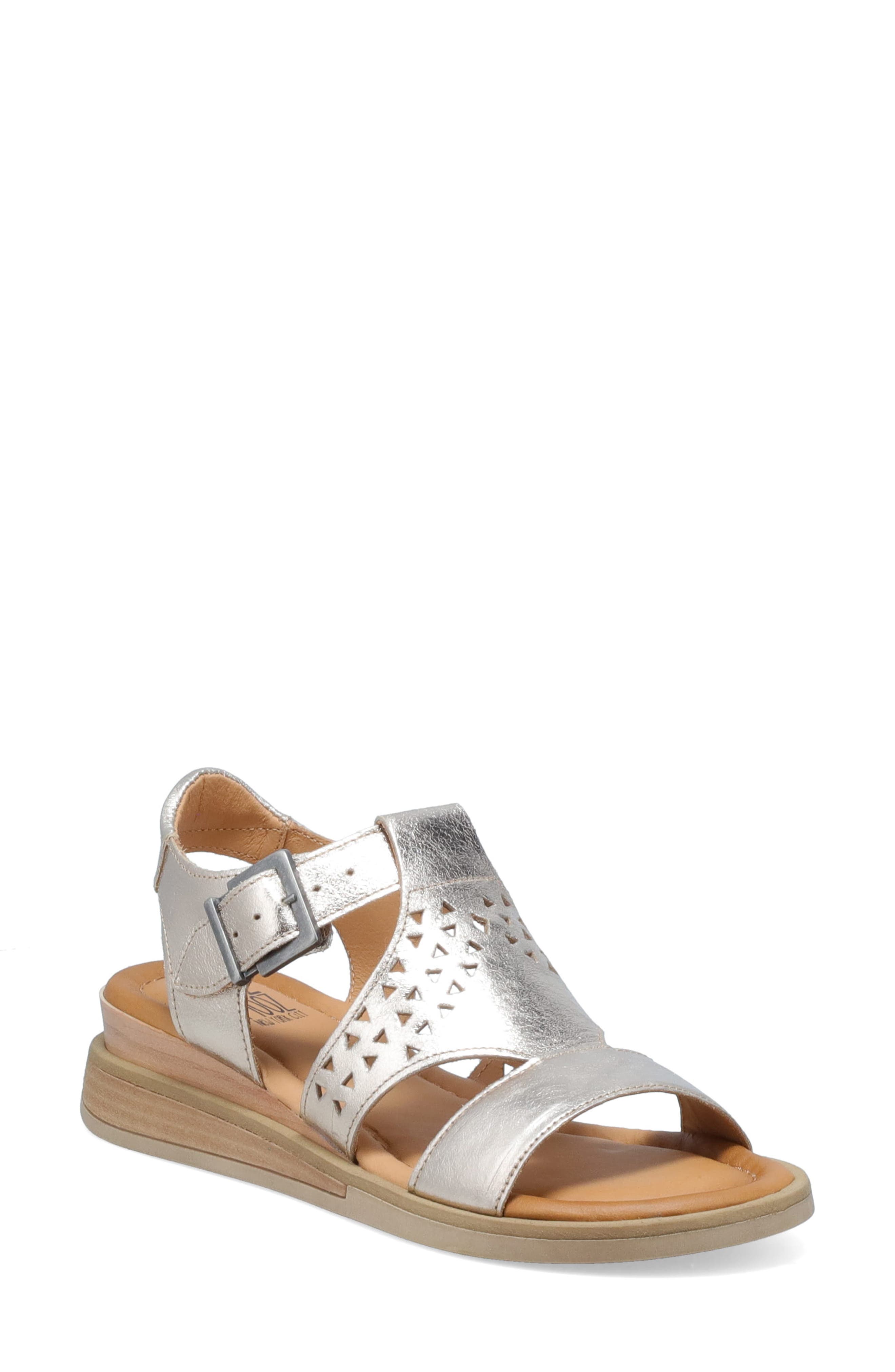 Chessy Sandal - image 3