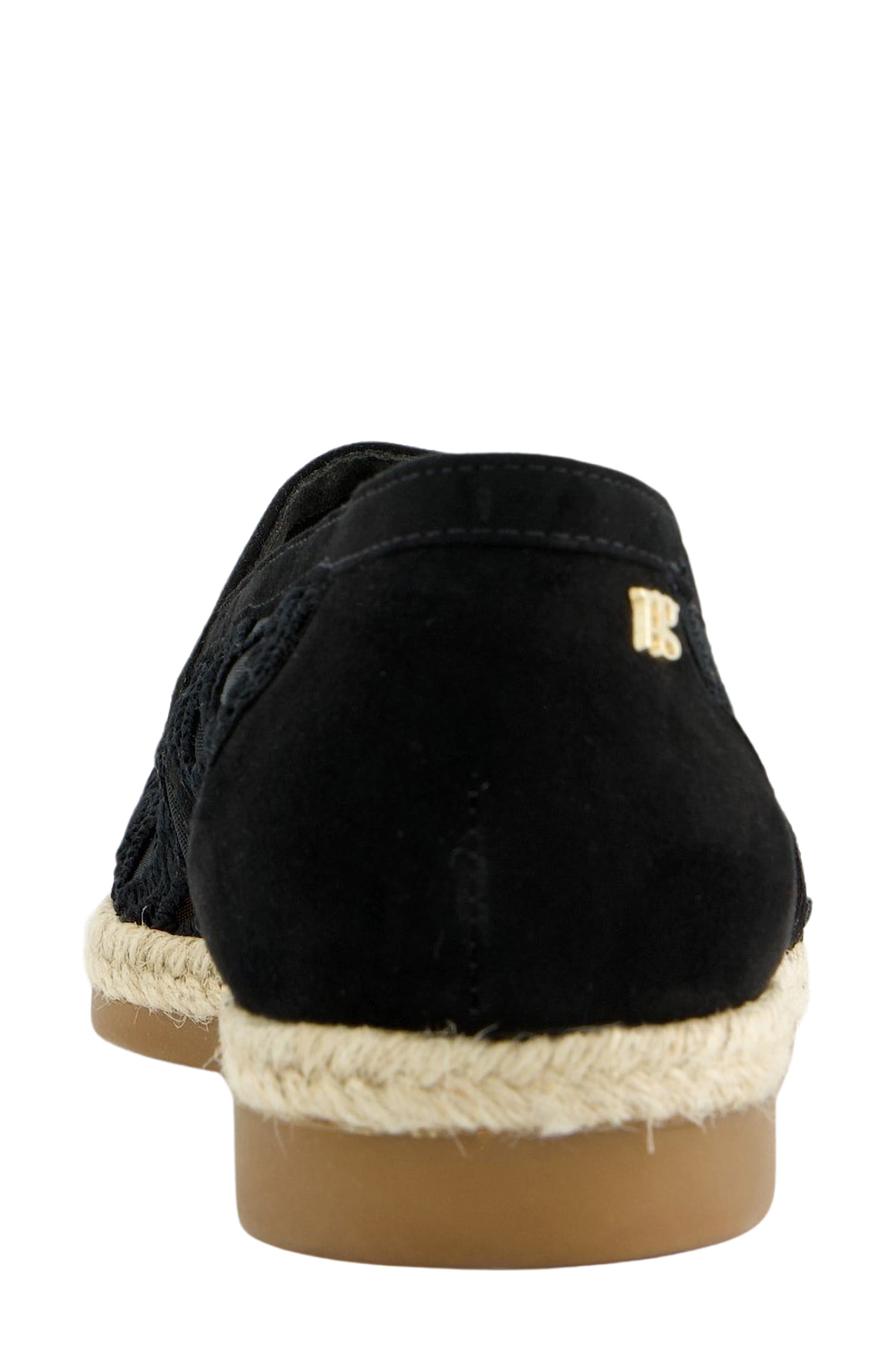 Paul Green Danica Lace Flat, Alternate, color, 