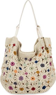 The Sak Los Feliz Large Tote Leather Bag