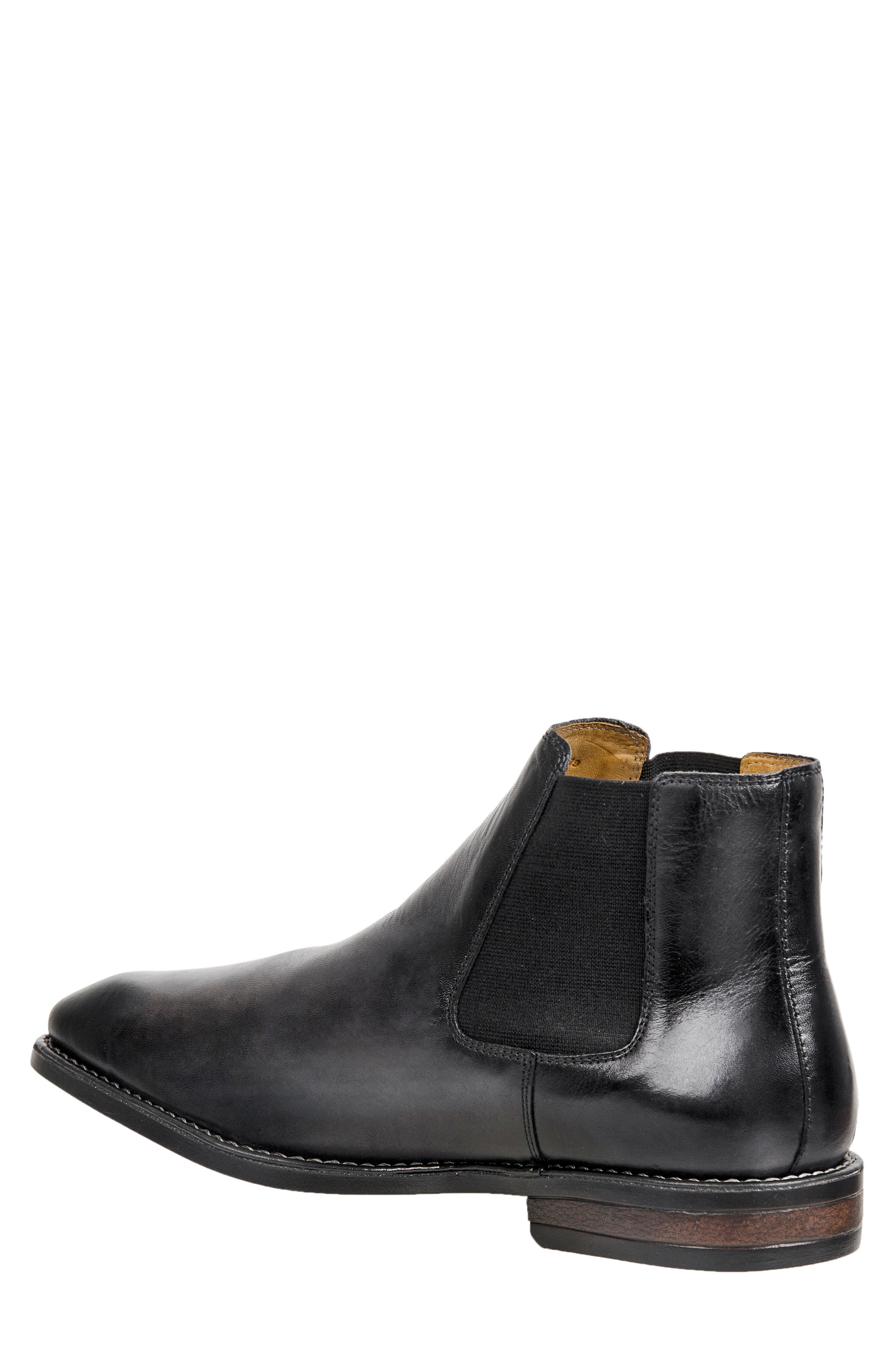 Sandro Moscoloni Lenard Chelsea Boot, Alternate, color, 