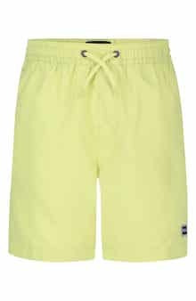 Kids' All Day Layback Swim Trunks