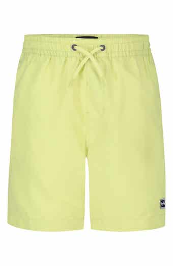 Kids' All Day Layback Swim Trunks