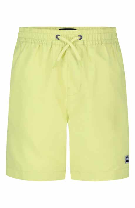Kids' All Day Layback Swim Trunks