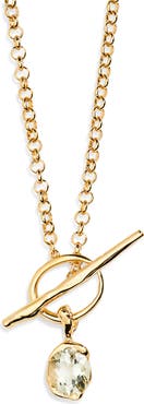 FARIS Grand Necklace