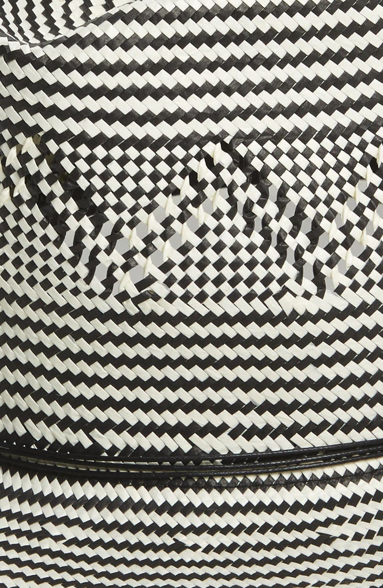 Caslon<sup>®</sup> Panama Hat, Alternate, color,