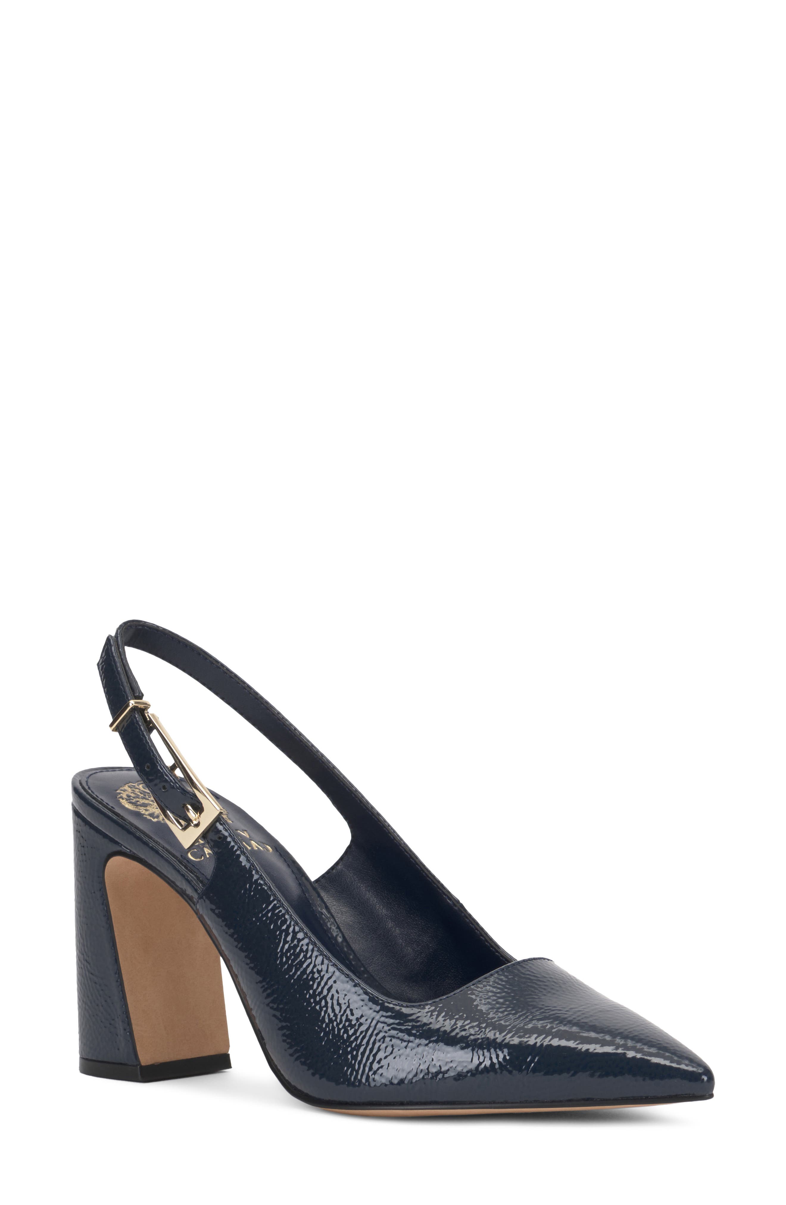 DEEP NAVY