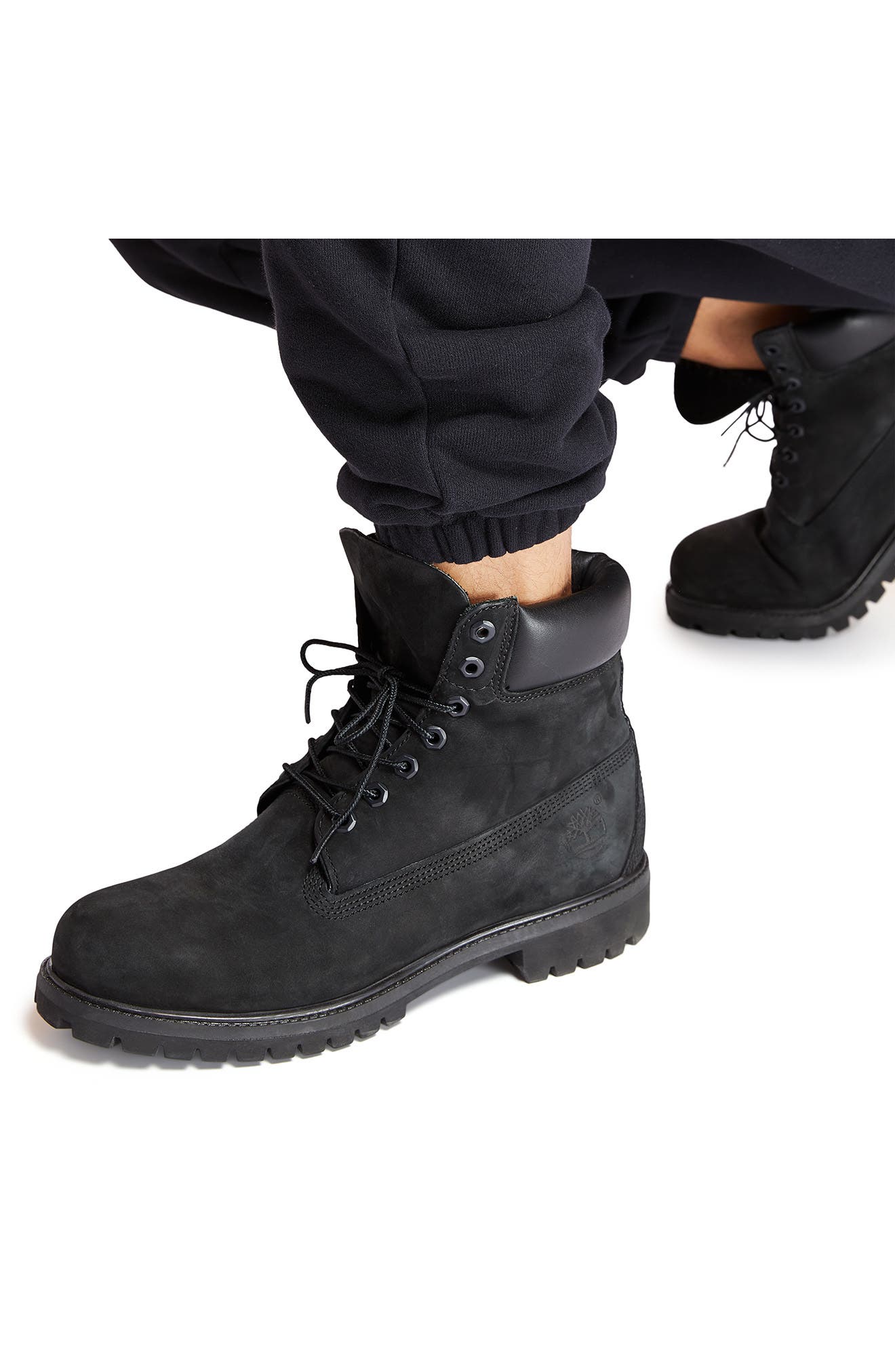 Timberland Premium 6-Inch Waterproof Boot (Men) | Nordstrom
