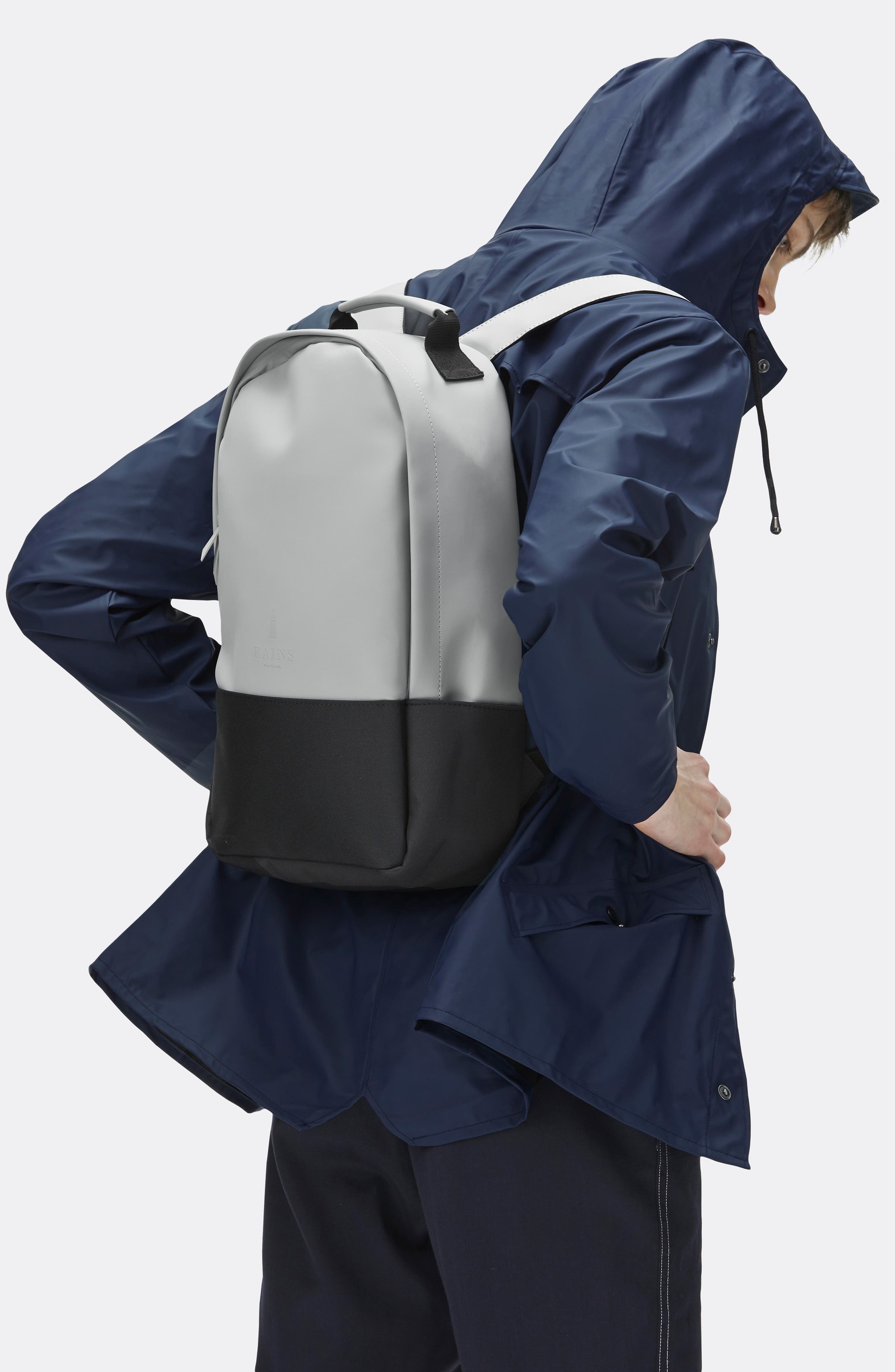 City Backpack, Alternate, color, STONE