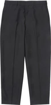 vowels Suit Pants