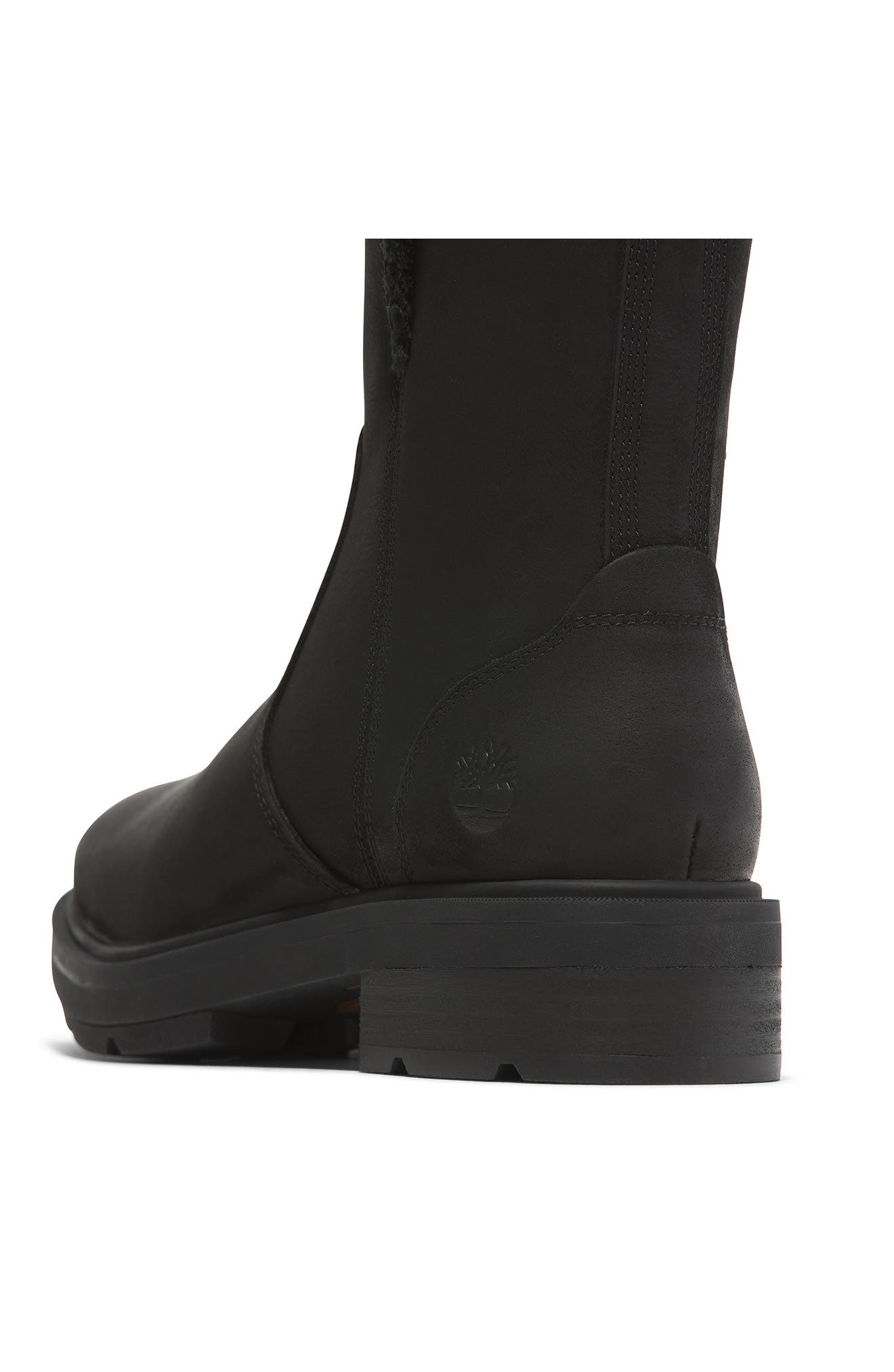 Timberland Brimfield Mid Warm Lined Boot, Alternate, color, 