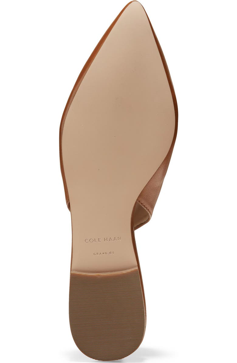 Cole Haan Merrit Slingback Flat, Alternate, color,