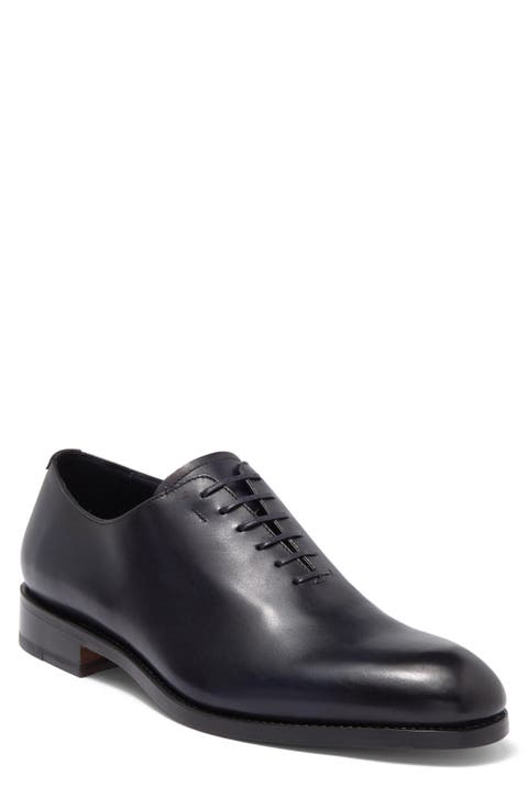Angiolo Wholecut Shoe