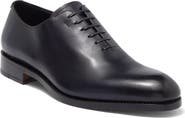 FERRAGAMO Angiolo Wholecut Shoe