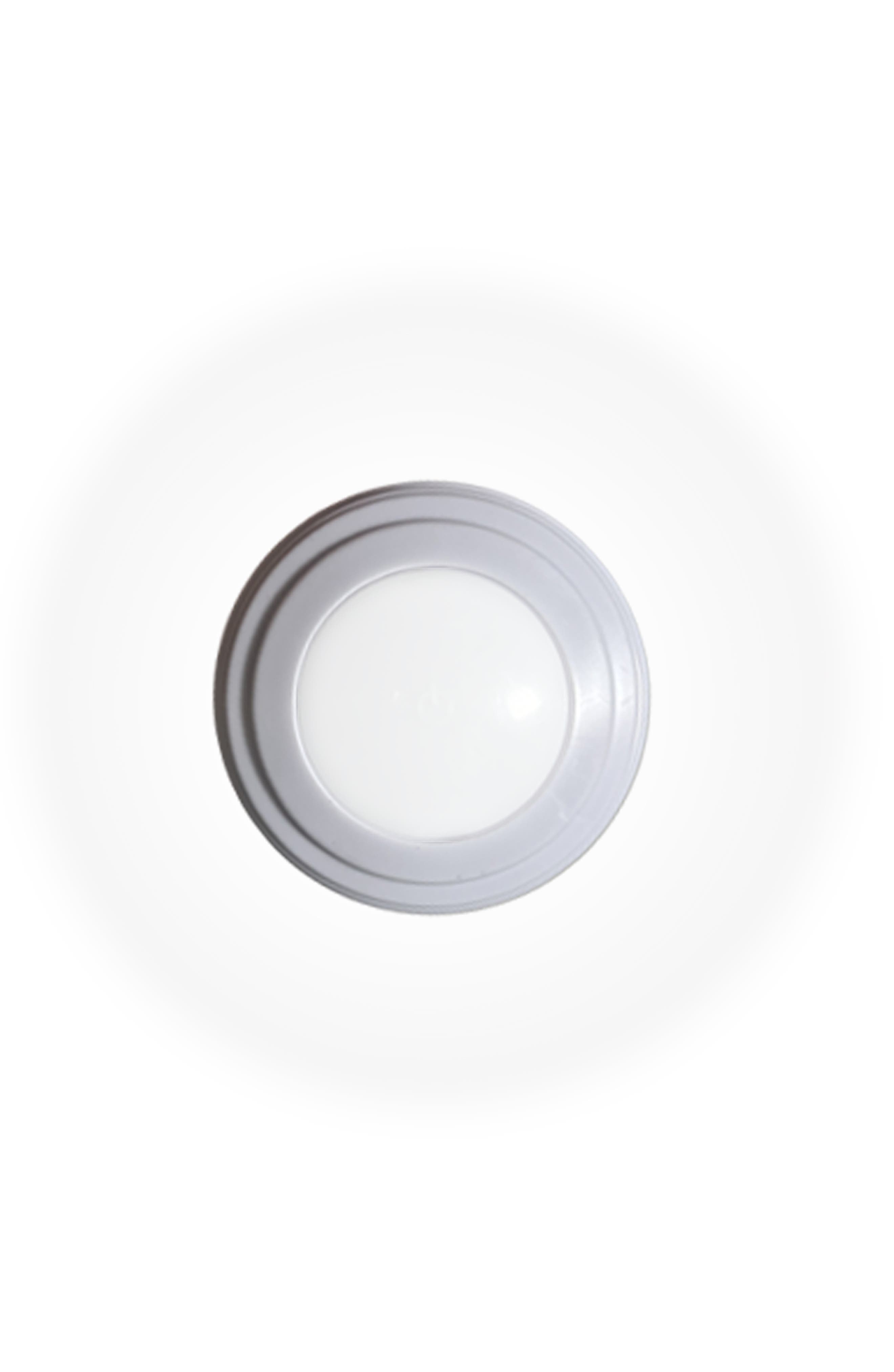 Innovibe 7-Pack White & RGB Puck Lights