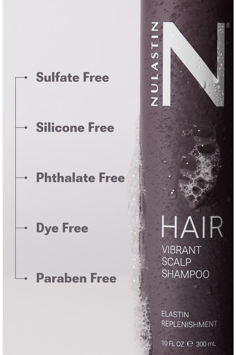 Vibrant Scalp Shampoo + Conditioner Duo, Alternate, color, White Brilliant