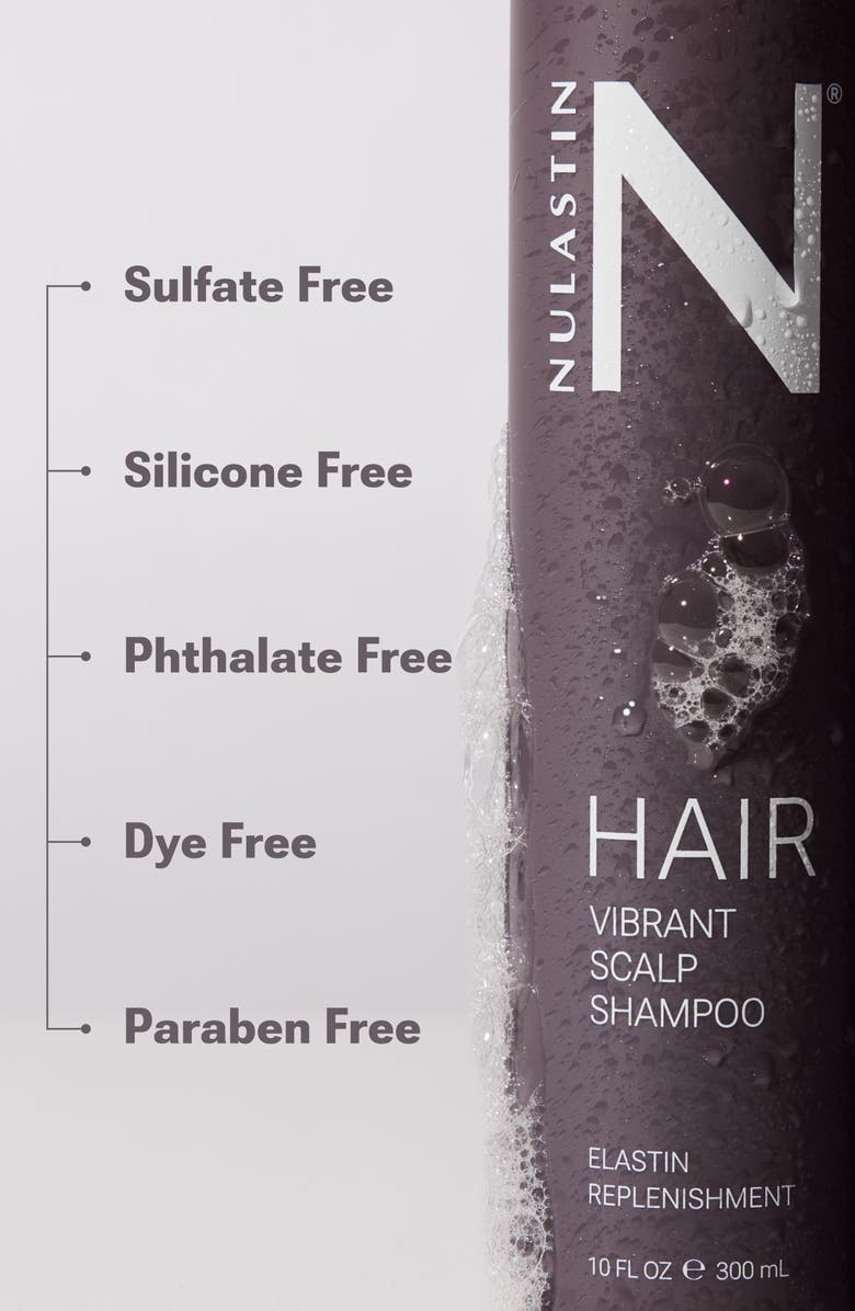 NULASTIN Vibrant Scalp Shampoo + Conditioner Duo, Alternate, color, White Brilliant