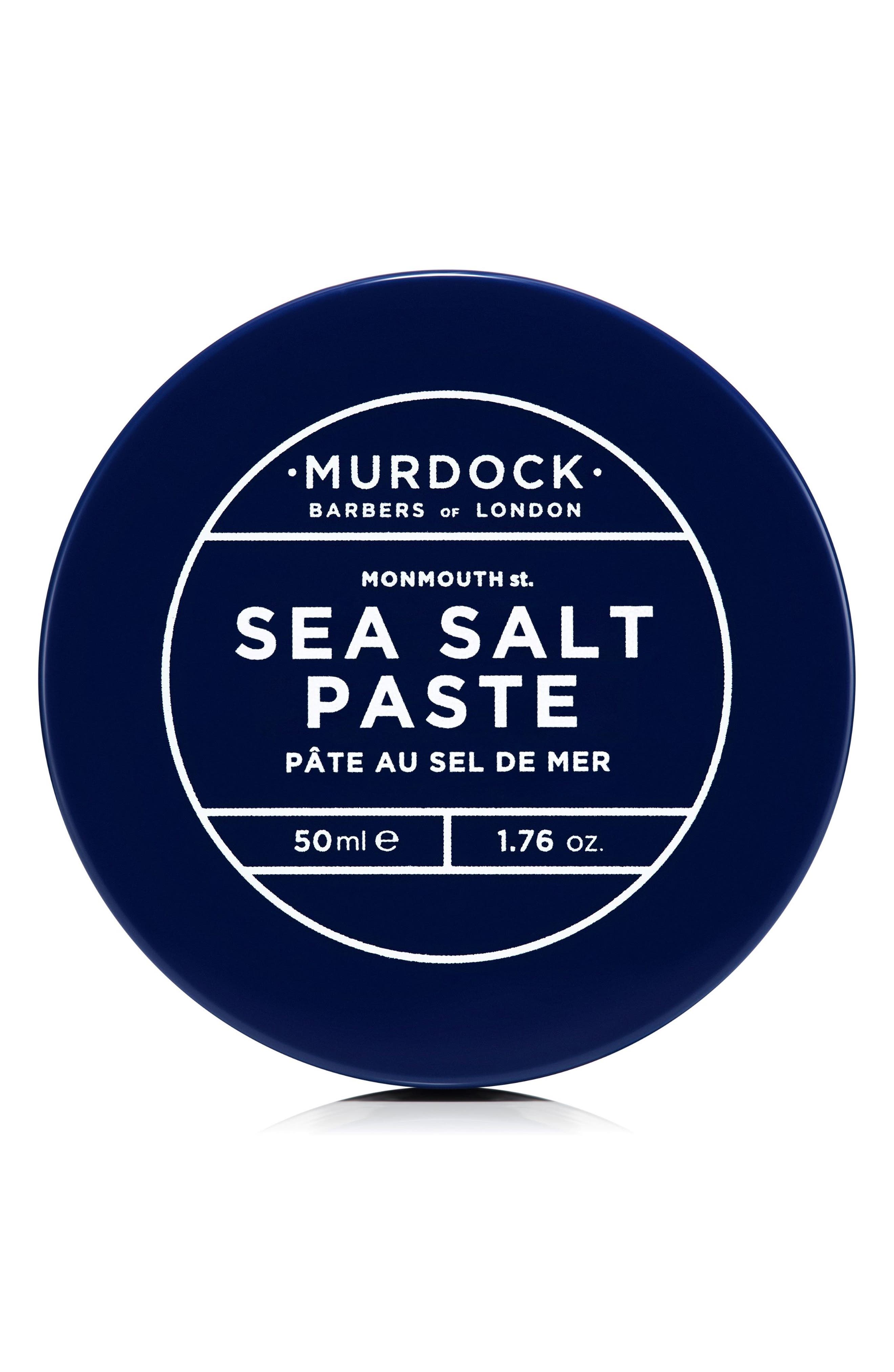 Murdock London Sea Salt Paste