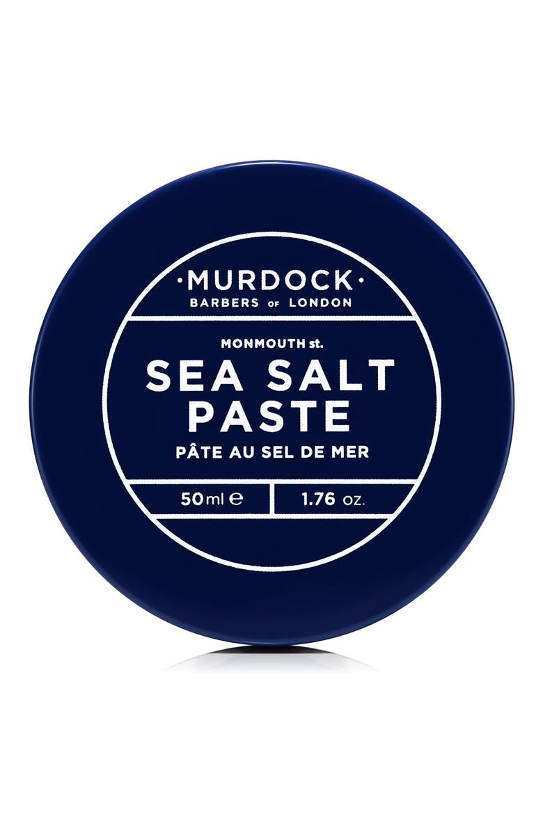 Sea Salt Paste, Main, color, NO COLOR