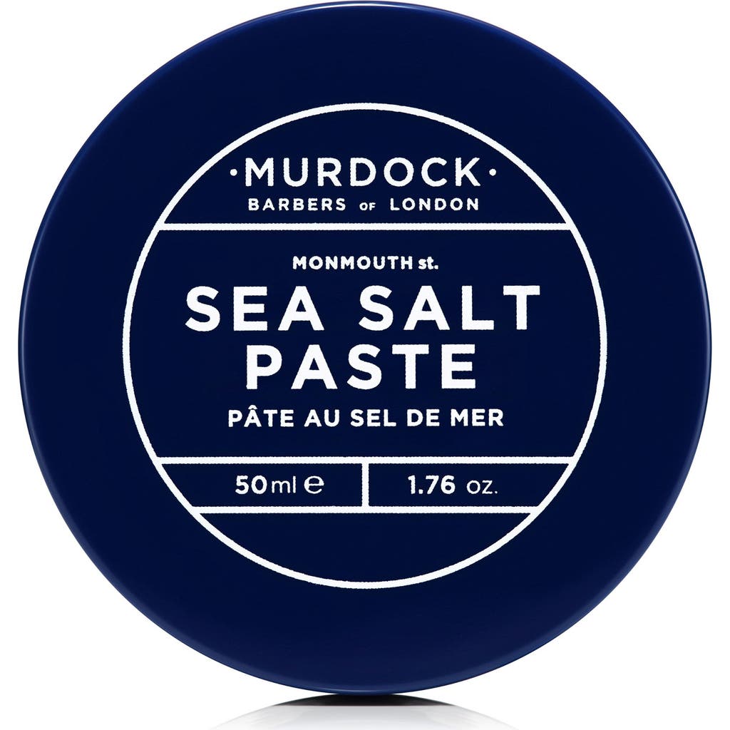 Murdock London Sea Salt Paste at Nordstrom