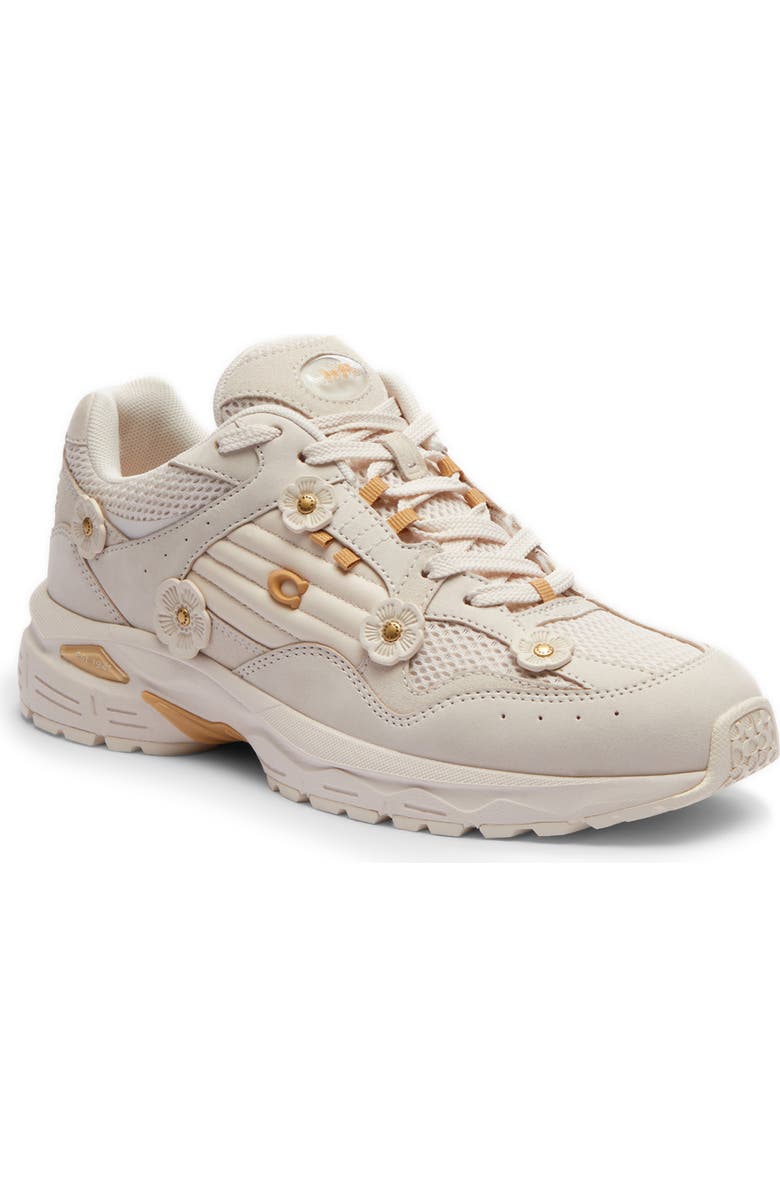 COACH C301 Sneaker, Main, color,